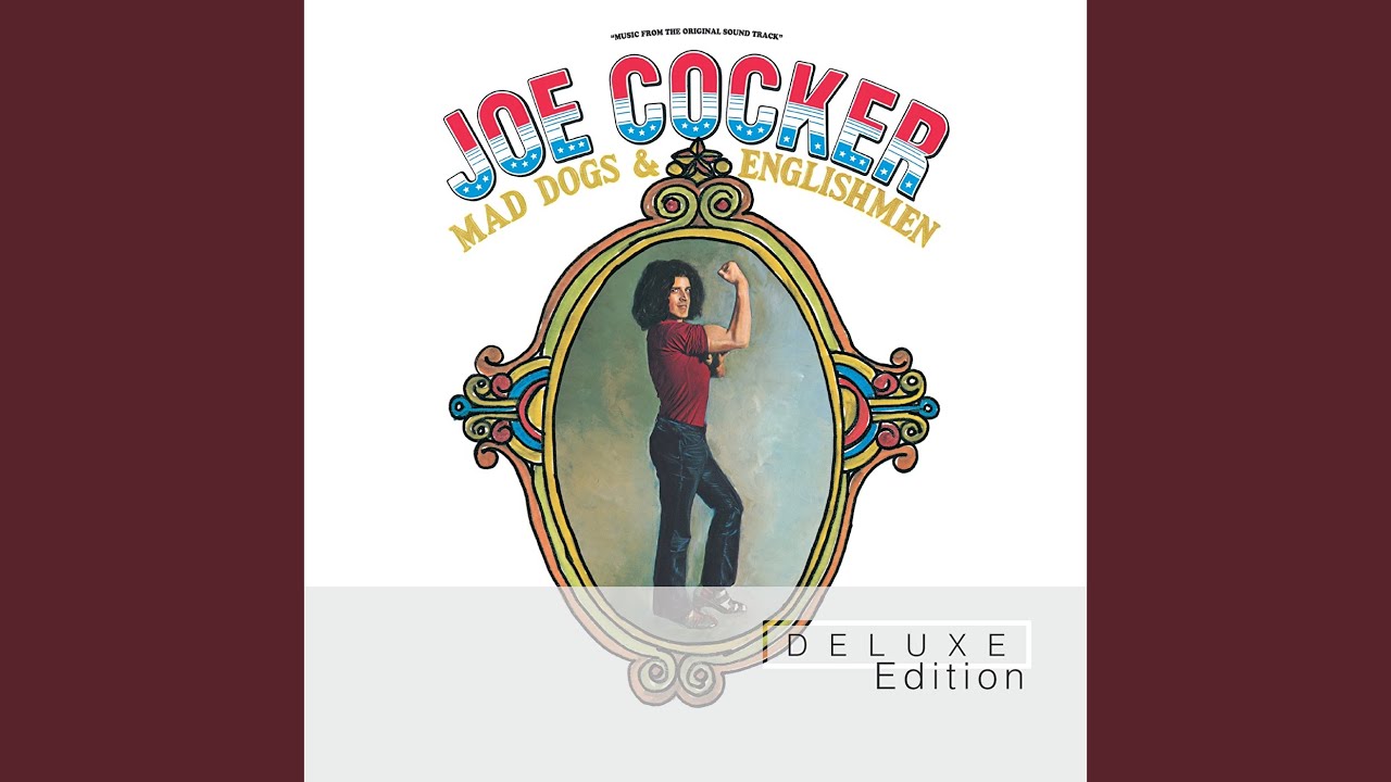 Bird On The Wire (Live At The Fillmore East/1970)