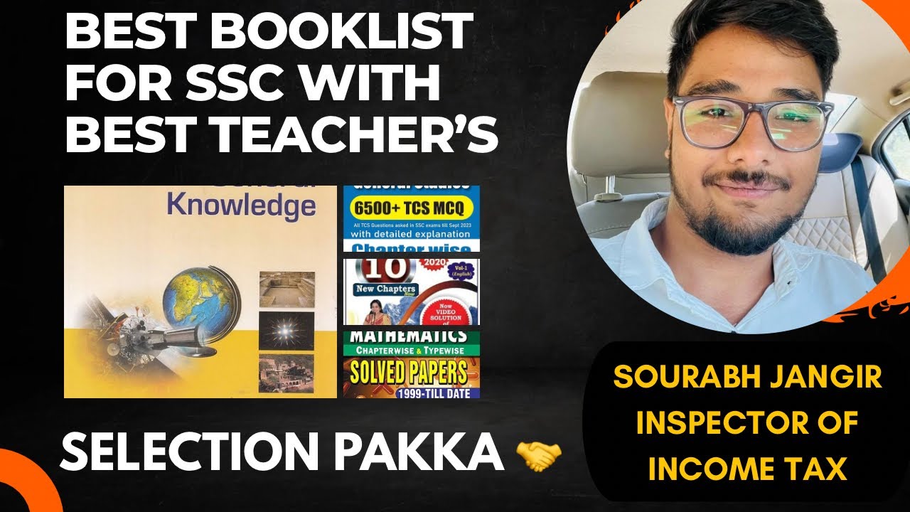 Best books with best teachers for #english  #maths #gk  & #reasoning  #cglmains2025 #ssc2026  #cpo