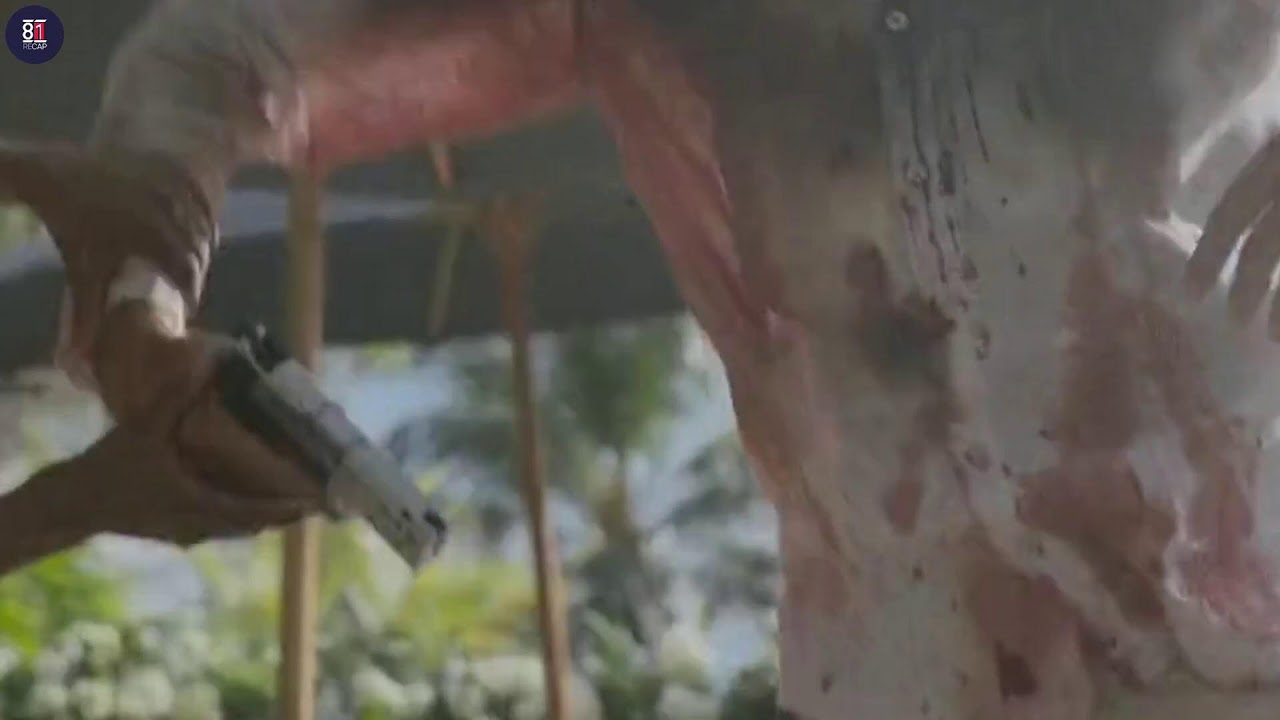ALUR CERITA FILM SHADOW FORCE (2025)