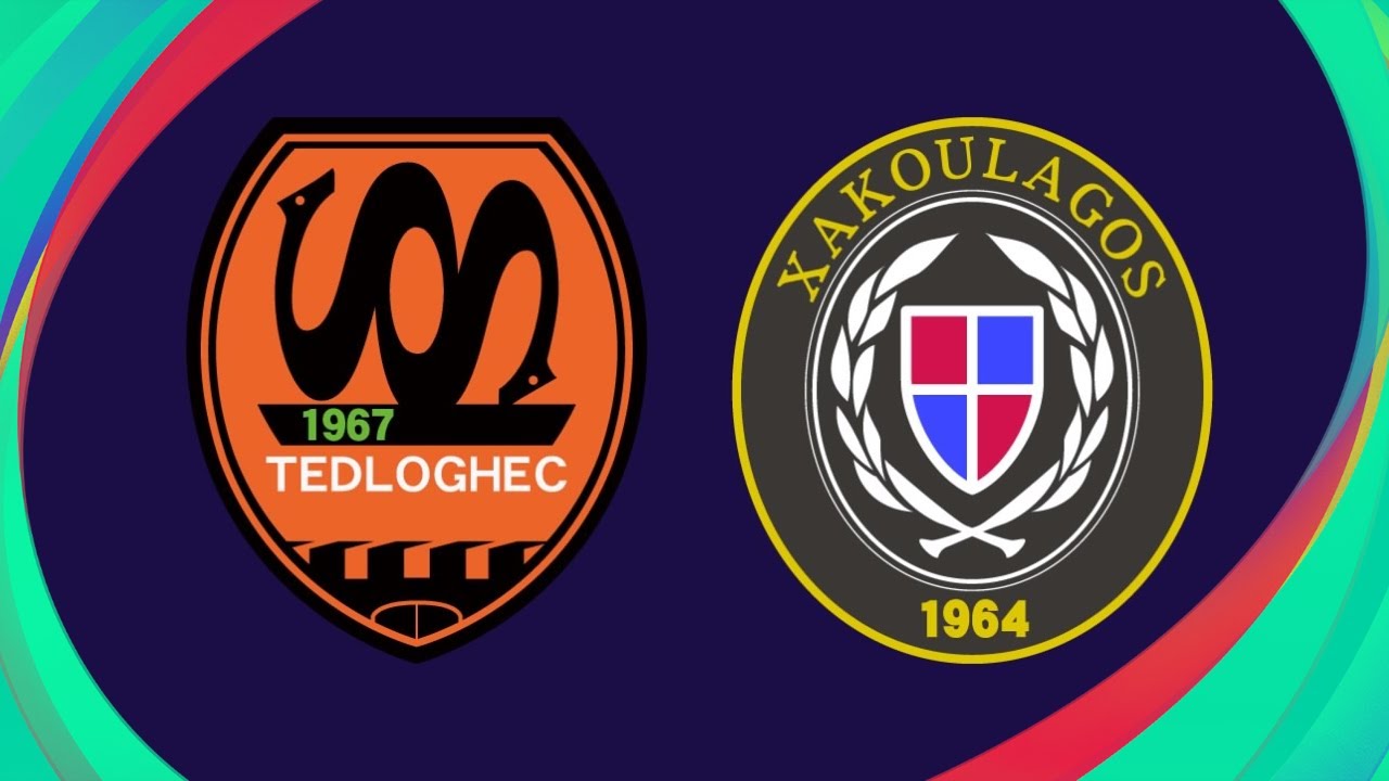 Tedloghec v Xakoulagos | PEU League, Season 2 | eFootball PES 2021