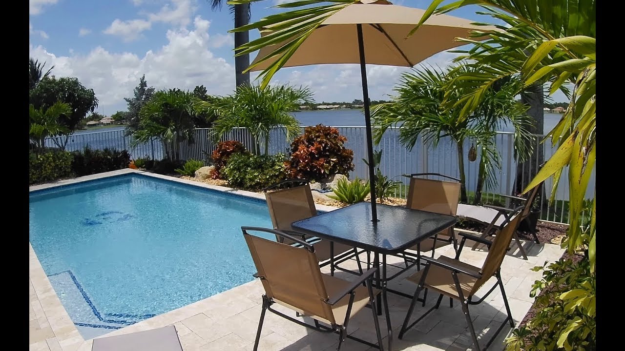 Mainstays Albany Lane 6 piece patio table Set Assembly Guide