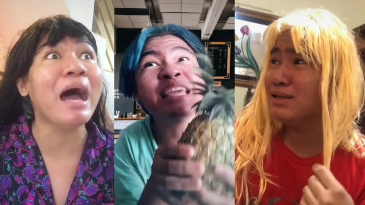 HANS DOWEL FUNNY TIKTOK COMPILATION PART 13