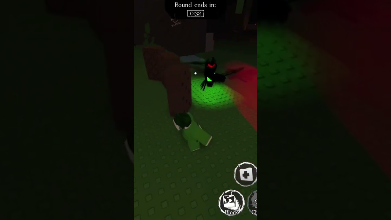 Greenbelt LMS #roblox #forsaken