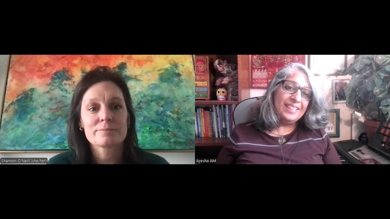 Conflict 101 - Empower Yourself Through Conflict - Ep 01 2025