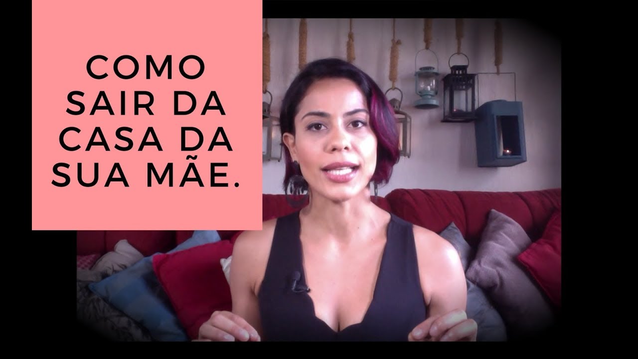 Filhas de Mães Narcisistas- Como ganhar independência financeira para sair de casa