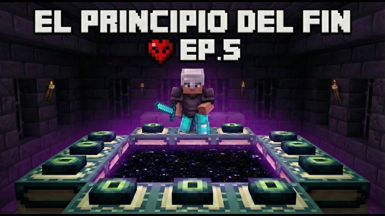 Tradeos Masivos y una SORPRESA bajo tierra | Minecraft Hardcore #5