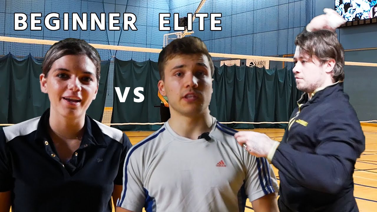 Defence Footwork Coached to 4 Skill Levels | Beginner to Elite