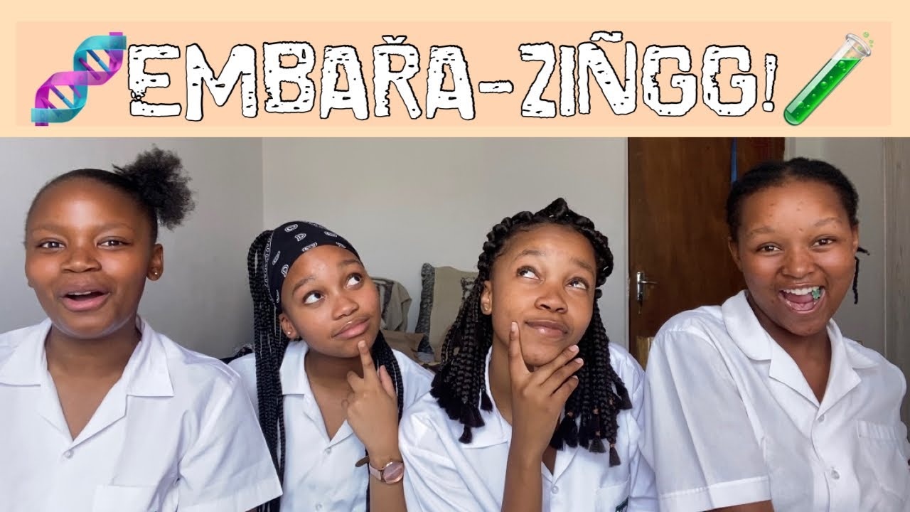 SCIENCE QUIZ FORFEITS 🤡😂🔥 || South African Youtuber