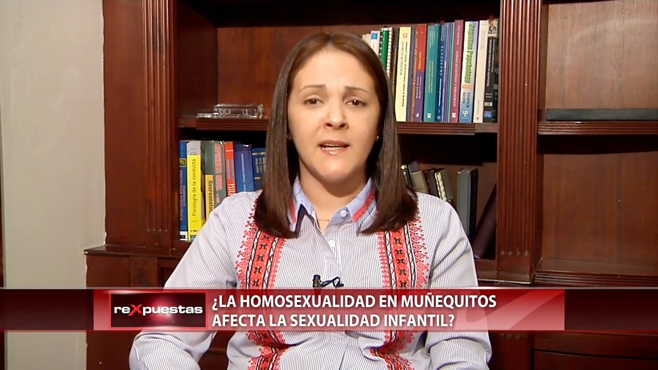 Pareja lesbiana en película infantil ¿Afecta la sexualidad de los niños?