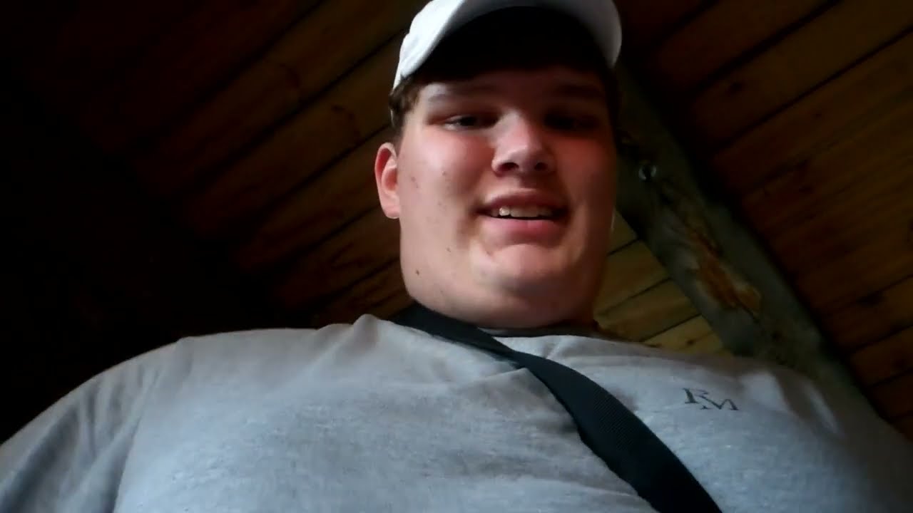 Фотоаппарат (2025) Ужасы, короткометражный