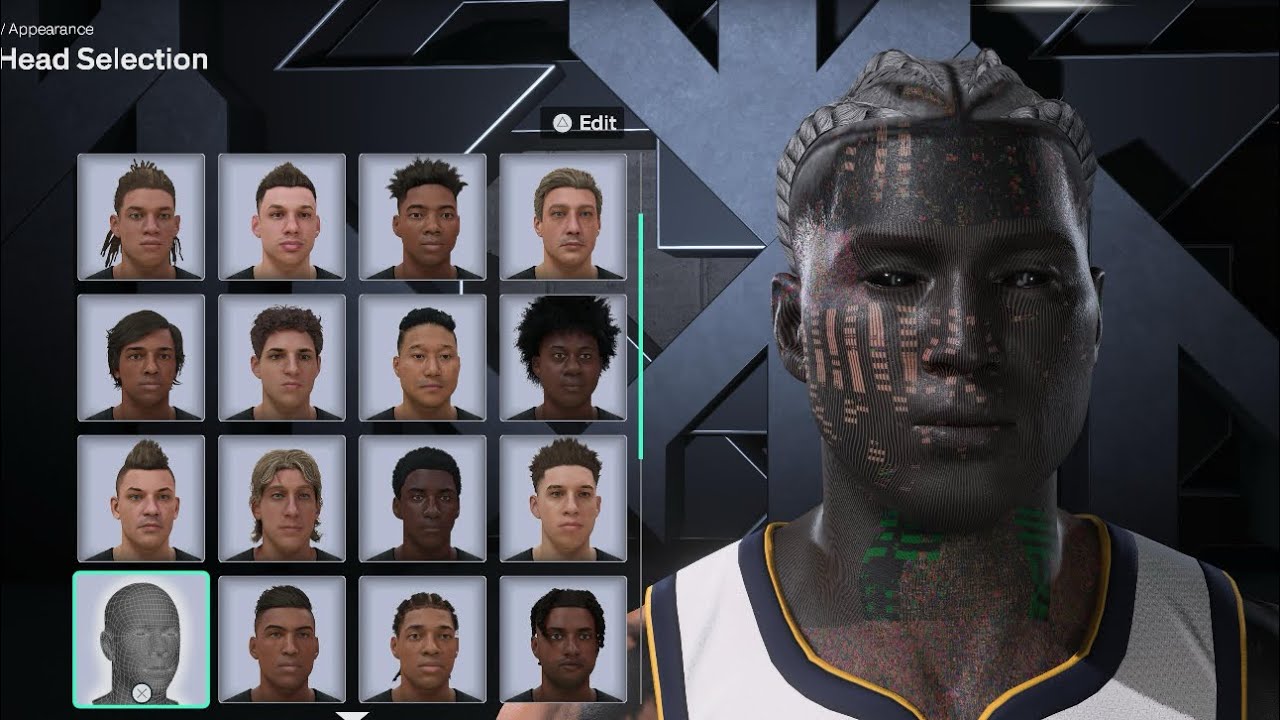 How To Get Taz Face Scan 2K26!! *Still Working*