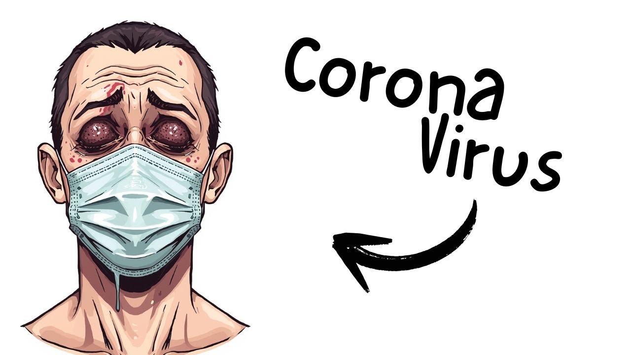 Everything You Want To Know About Covid-19
