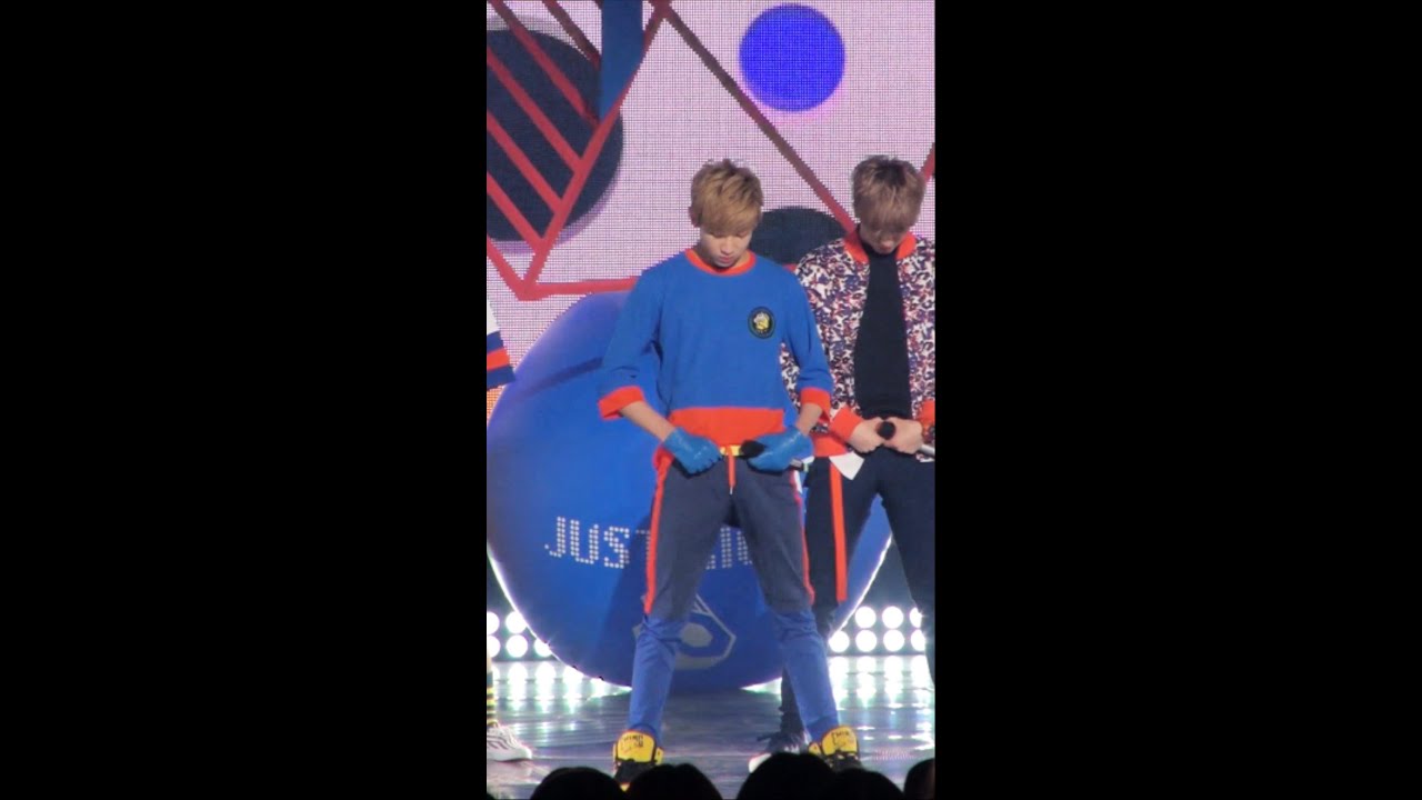 [BamBam 직캠(Fancam)] GOT7 