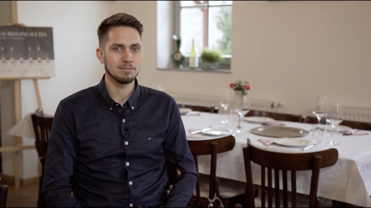 Cseri Pincészet bemutatkozás | Pannonhalmi Borvidék