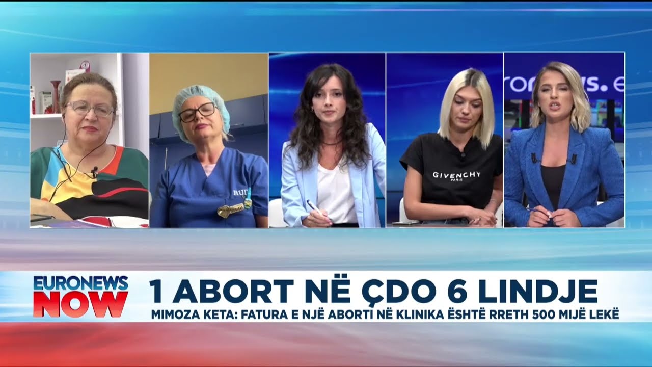 Cilat janë rreziqet e abortit? Mjekja Mimoza Keta rendit pasojat