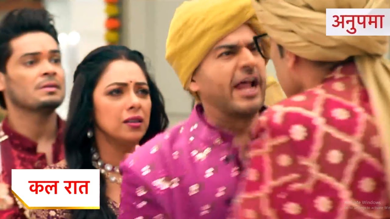 Anupama New Promo: 2nd July 2024 |