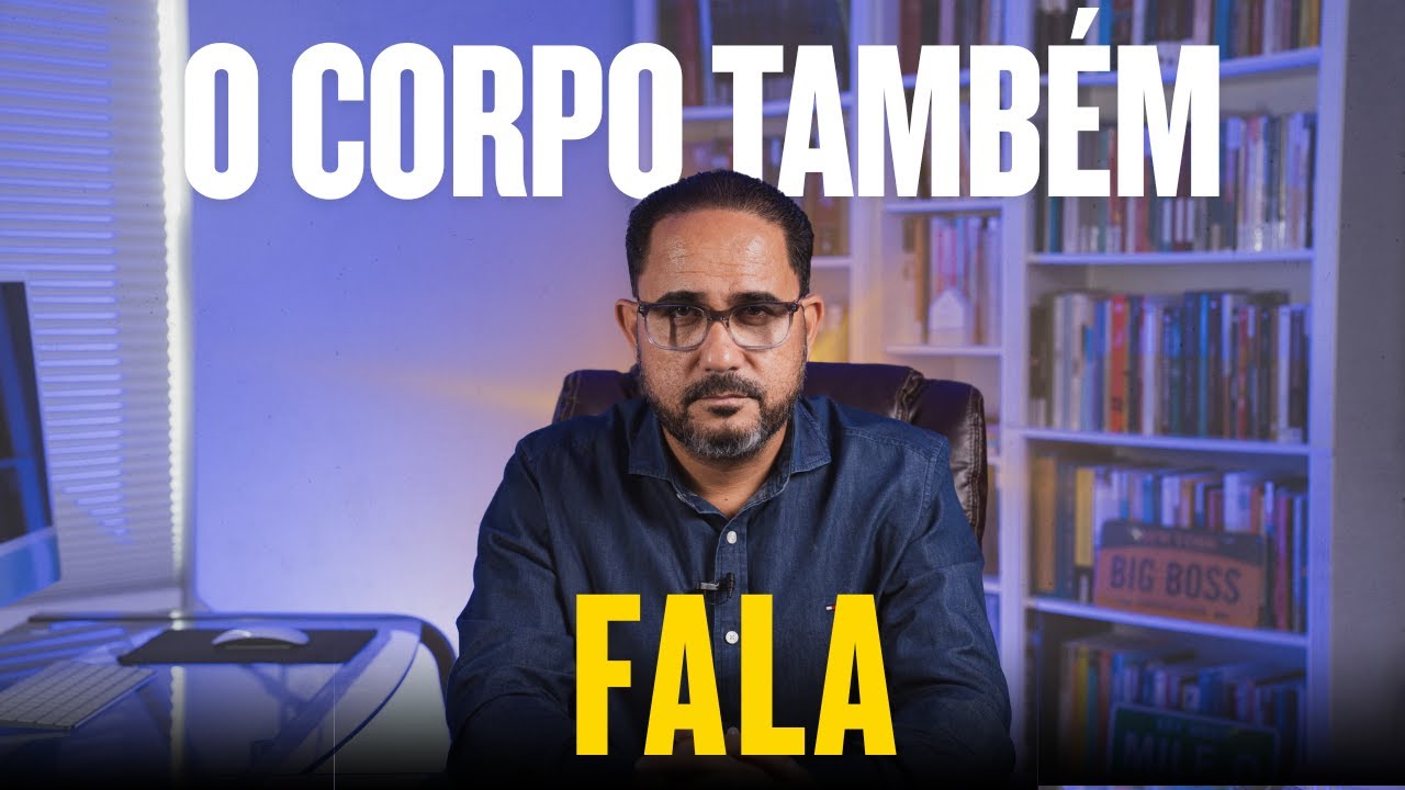O Erro Que Está Acabando com a Sua Comunicação no Púlpito