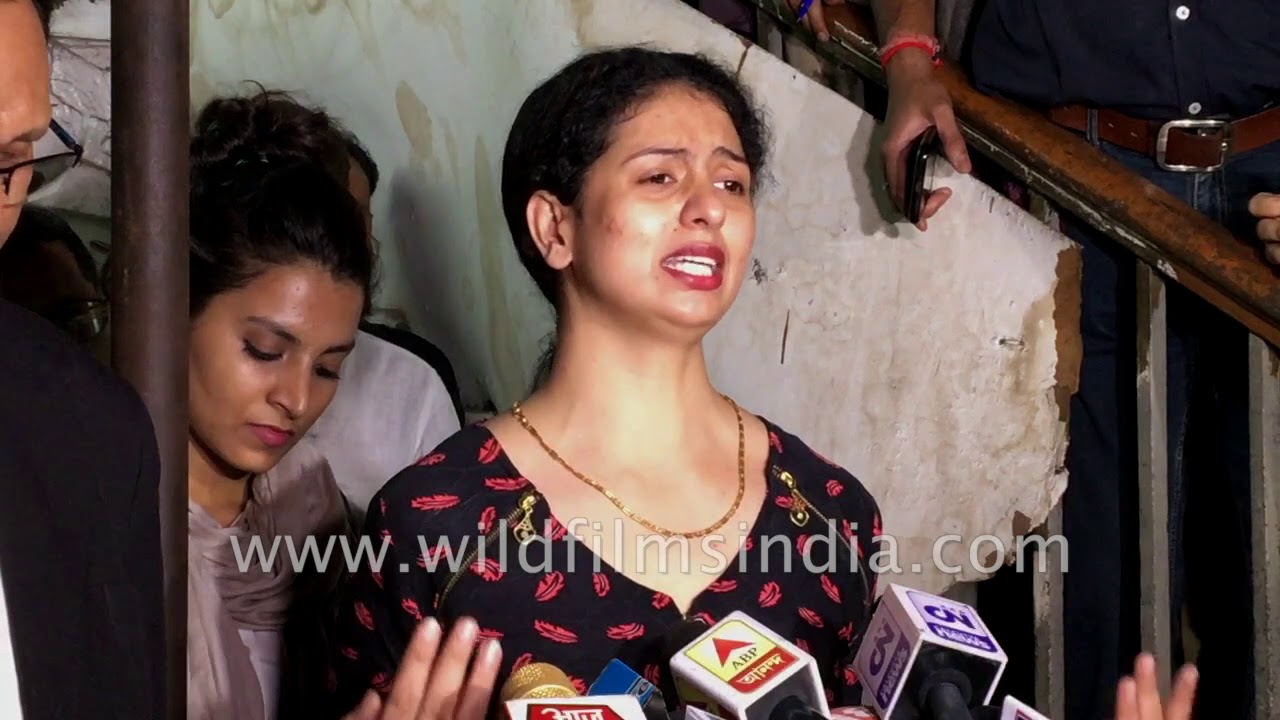 Hasin Jahan accuses Mohammed Shami of extramarital affairs
