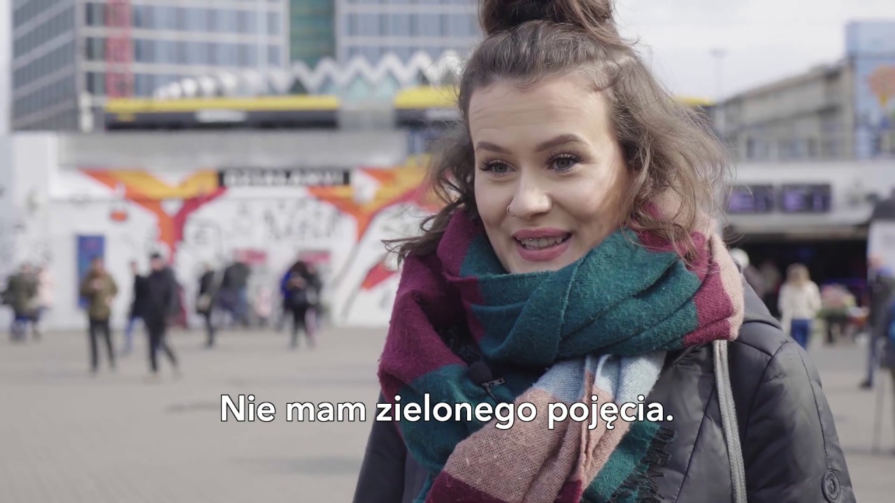 Warszawa o AW sonda luty 2020