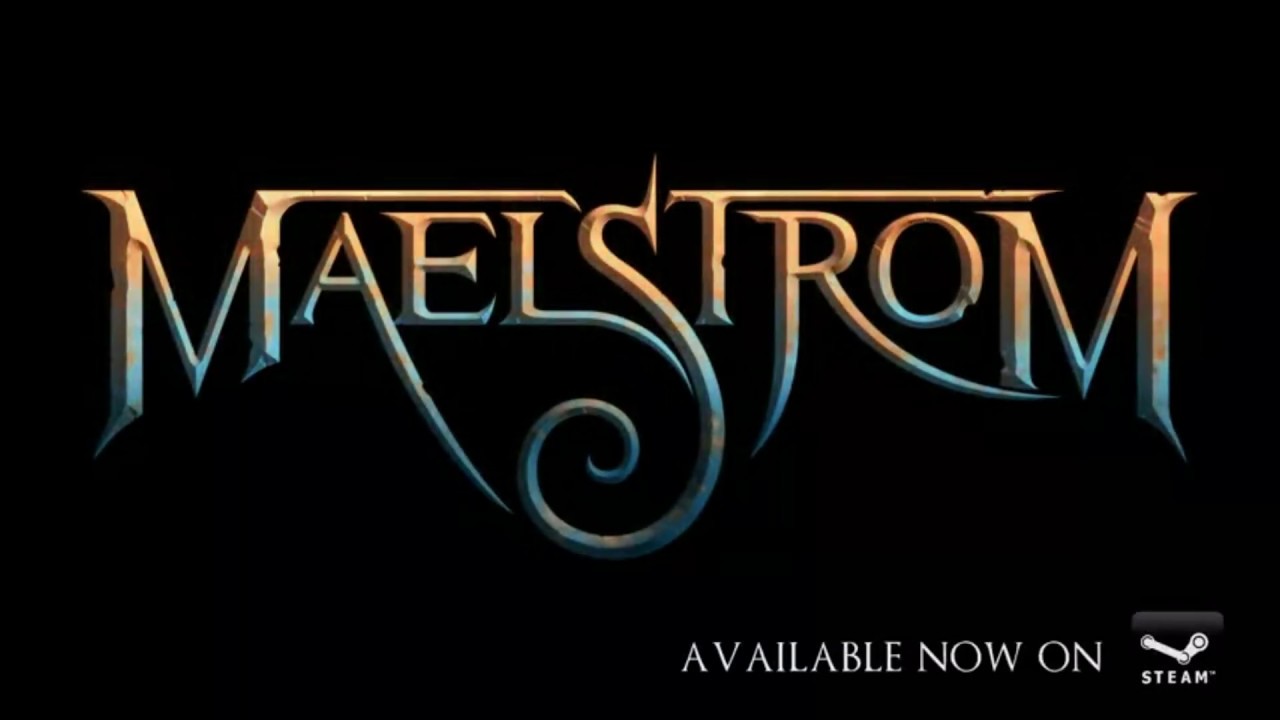 Maelstrom - Trailer