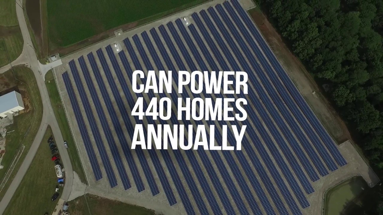 KCP&L Goes Solar with First Commercial-Scale Solar Farm