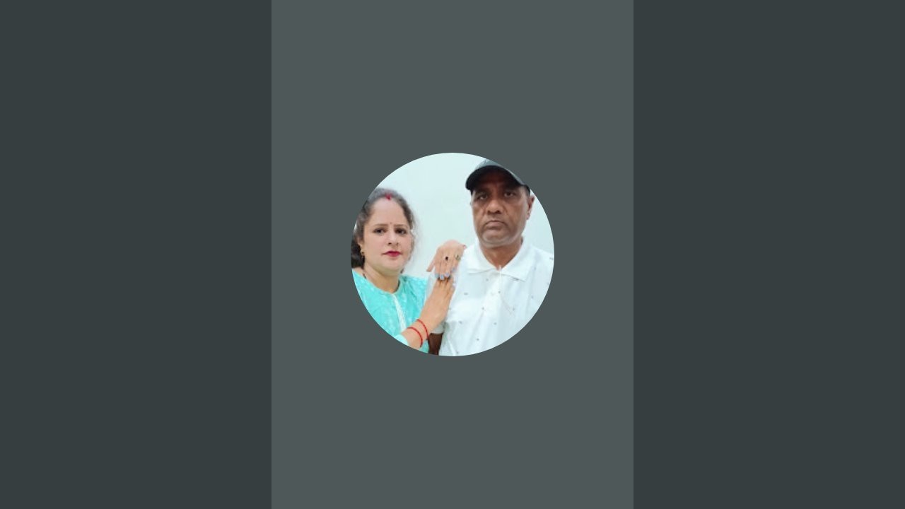 Sapnagaur Gaur is live!