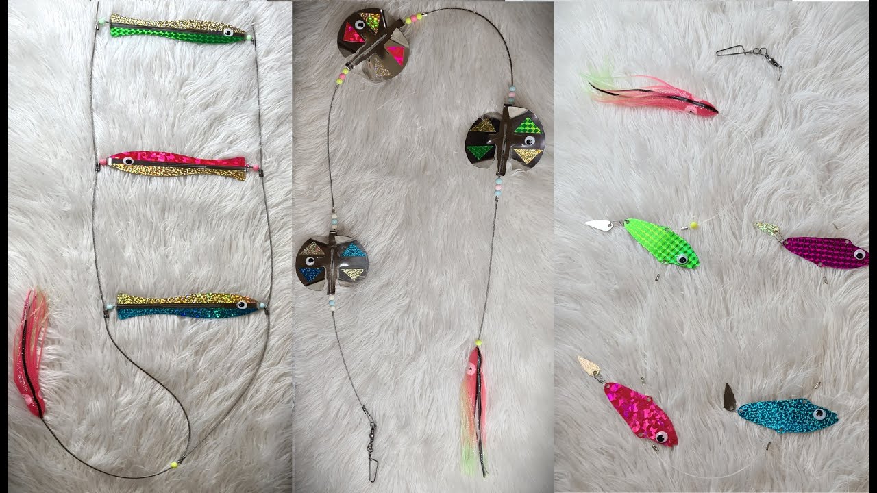 Spearfishing Flasher