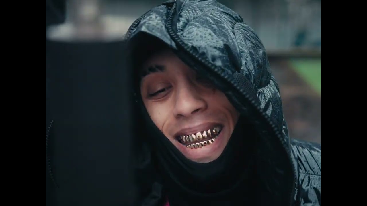 Welo, Mikush - X TE (Visual)