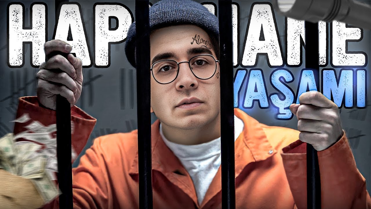 BU SEFER GARDİYAN BENİM!! | EKİP İLE EĞLENCELİ PRISON LIFE 2