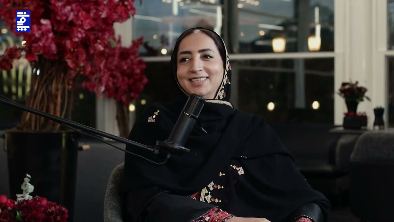 قسمت دوم پادکست پرواز | ژیلا میرمرادزهی