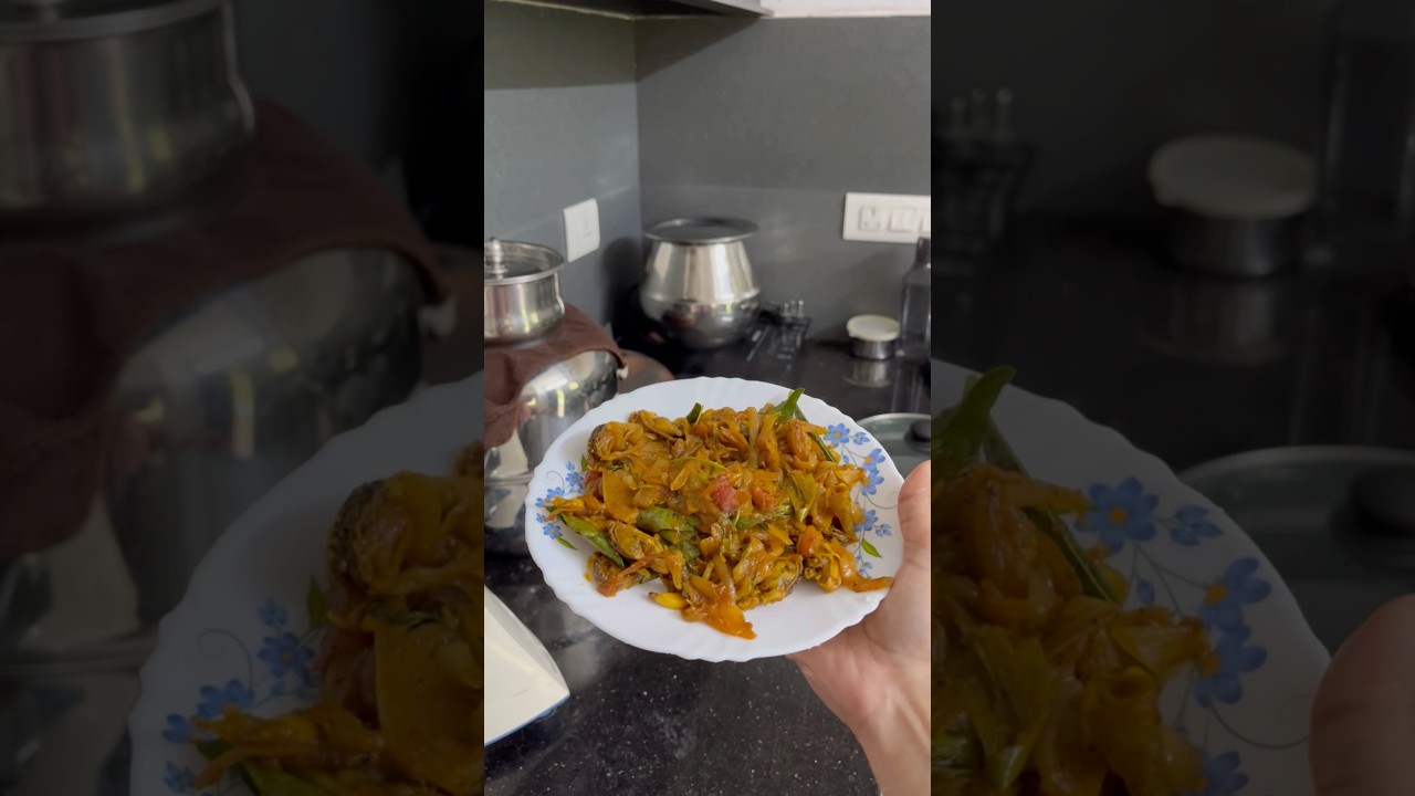 #foodshorts #easy #naadanrecipe #kallummakkaya #seafood #enjoy  #cooking #ytshorts #lunch #special