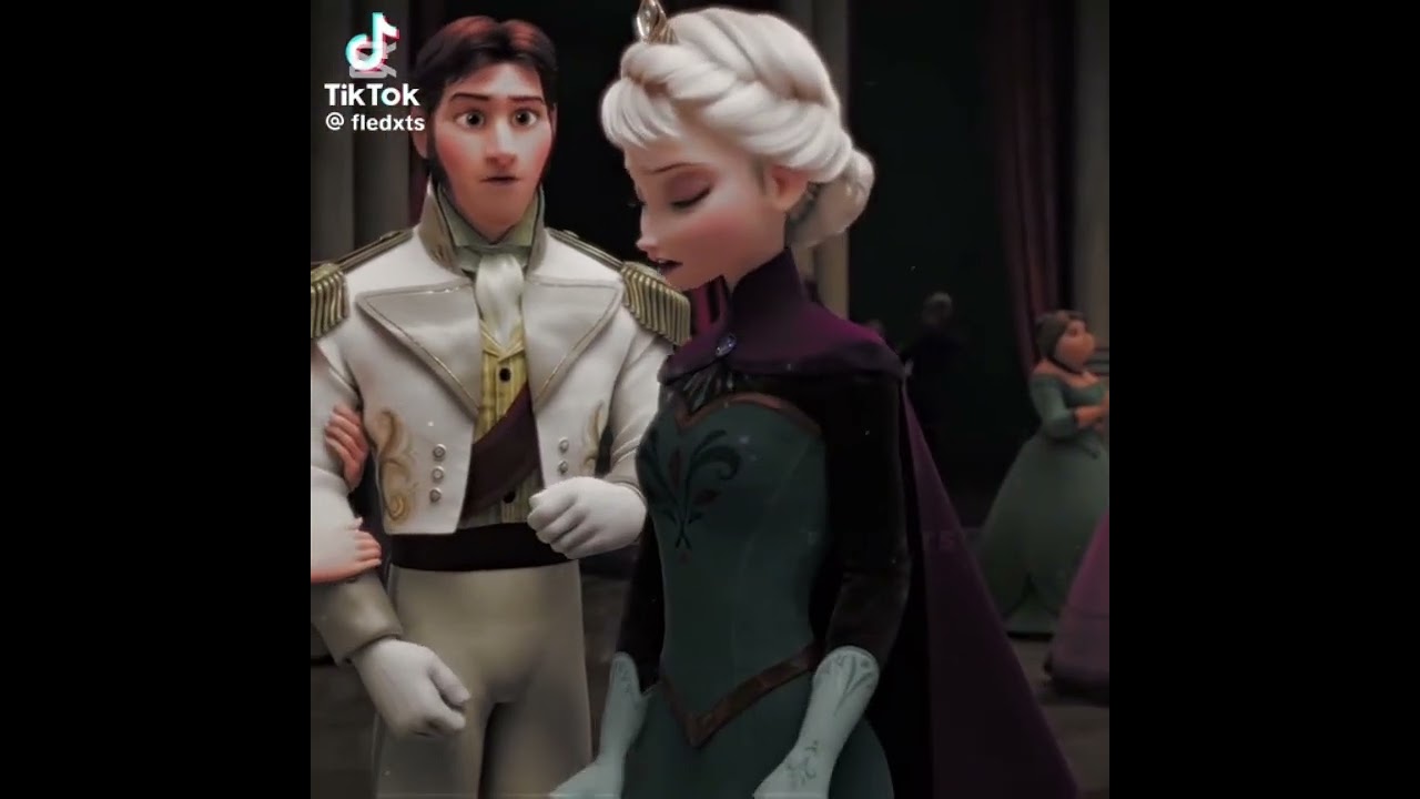 Frozen-TikTok Compilation