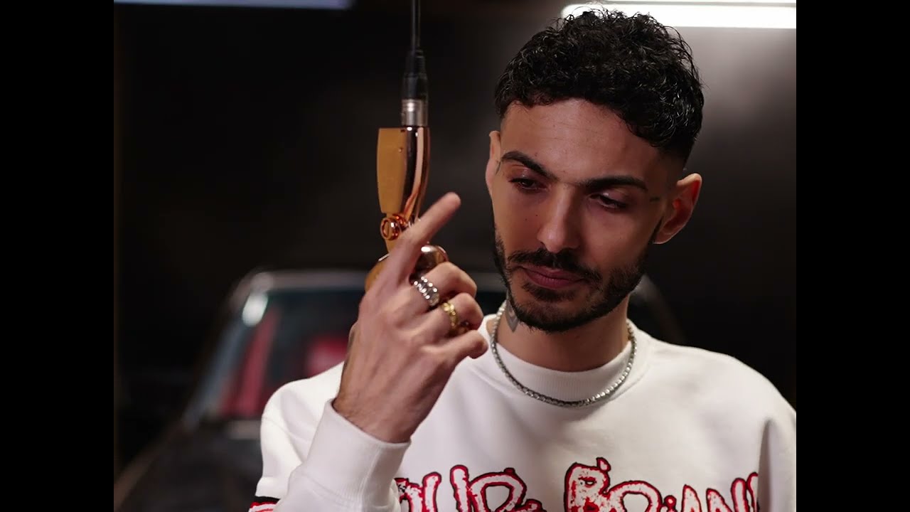 TATTOOTWON & VLI WEEZY - NARZ - (EP 02)