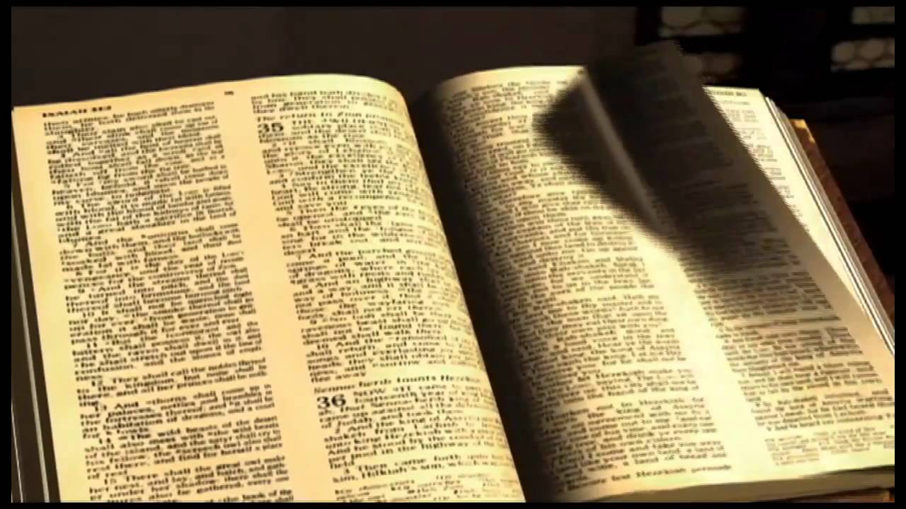 Gen&egrave;se chapitre 1