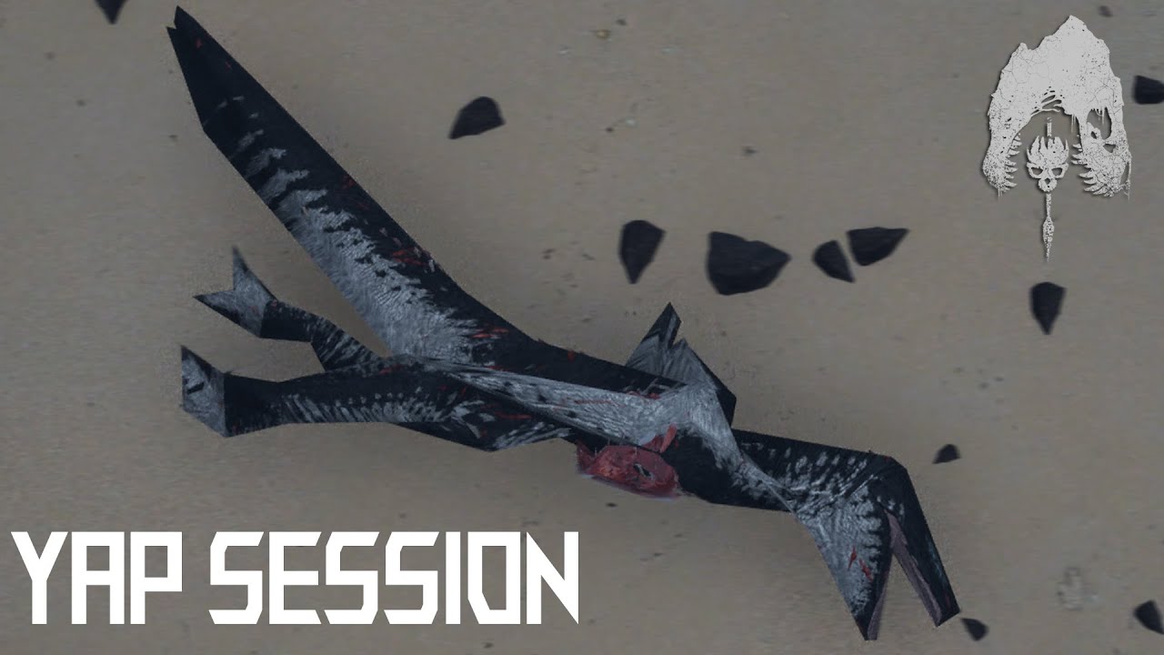 The REAL REASON why THE ISLE does not feel FUN anymore...