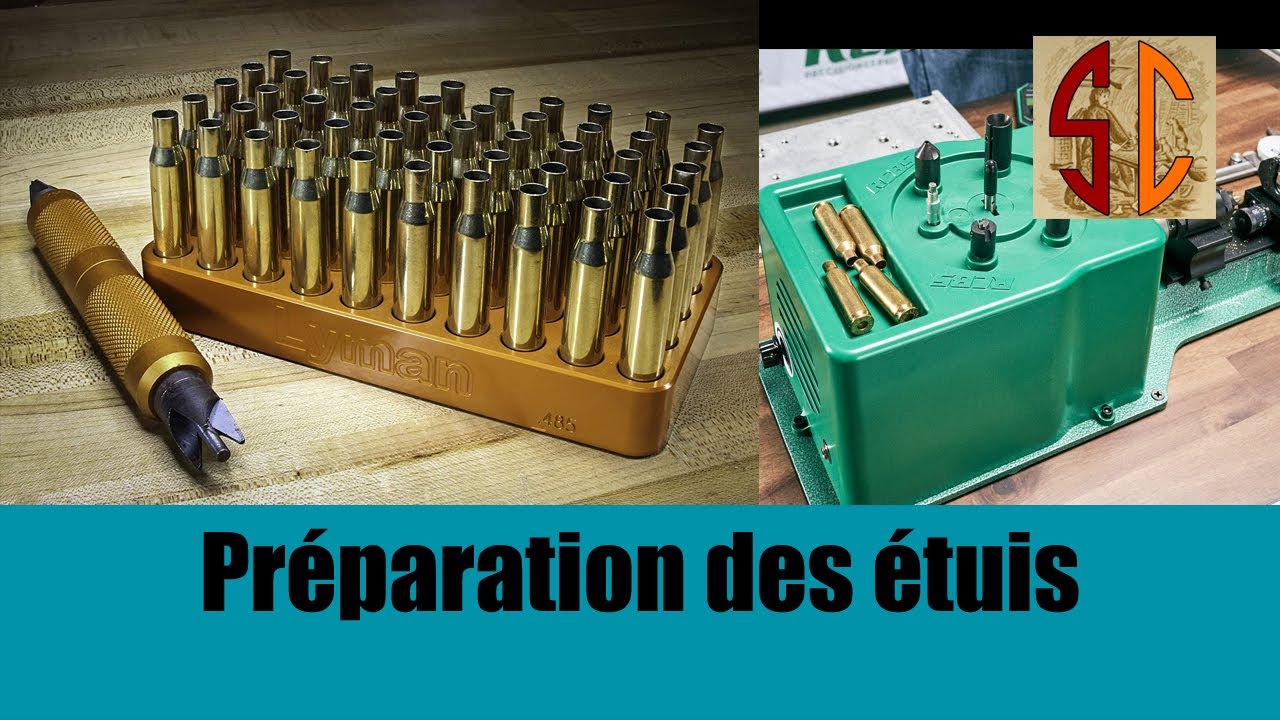 5 astuces pour pr&eacute;parer ses &eacute;tuis