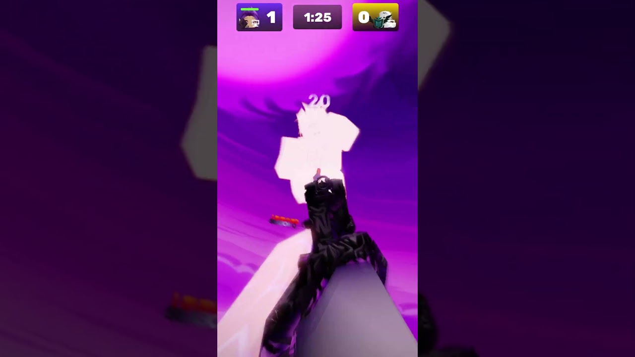 #5 Arch Nemesis gets DESTROYED in Rivals Ranked