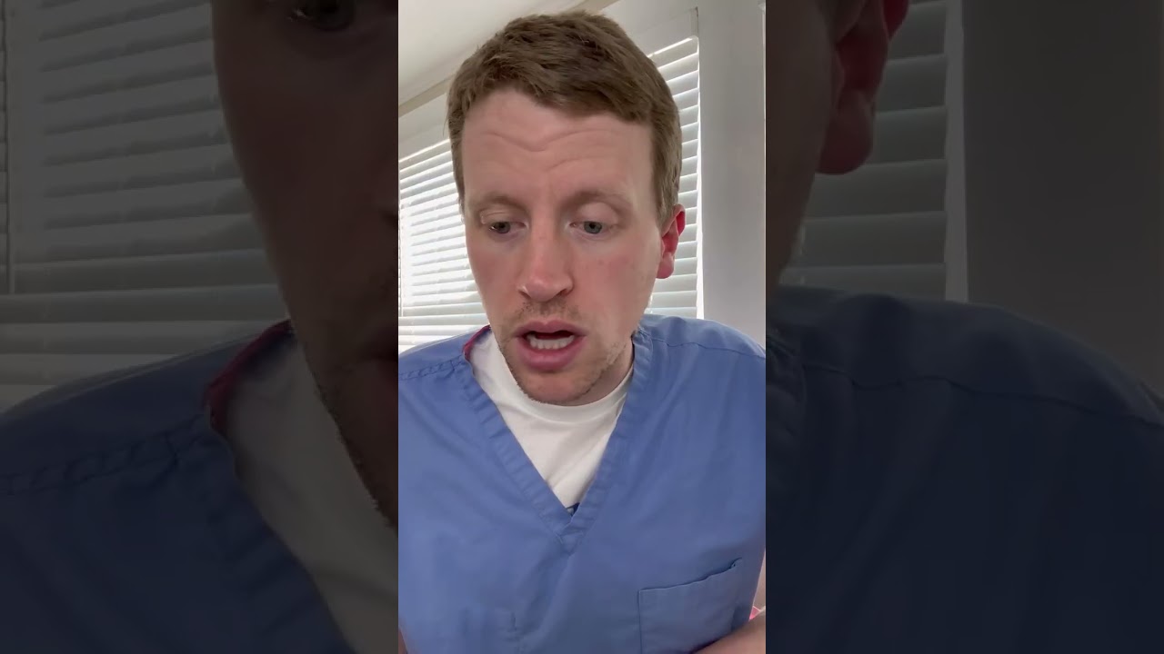 Сюрприз в толстой кишке