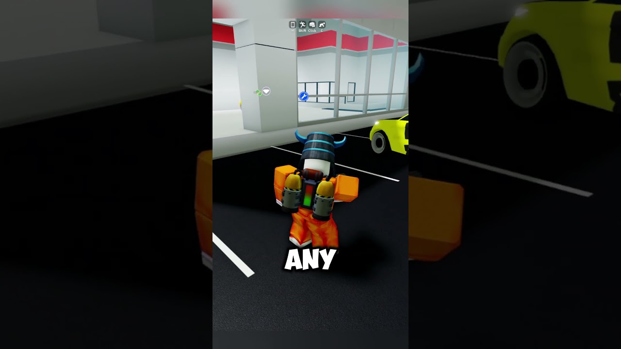 3 Tricks that you may not Know in Madcity Chapter 1! #roblox #madcity #madcityroblox