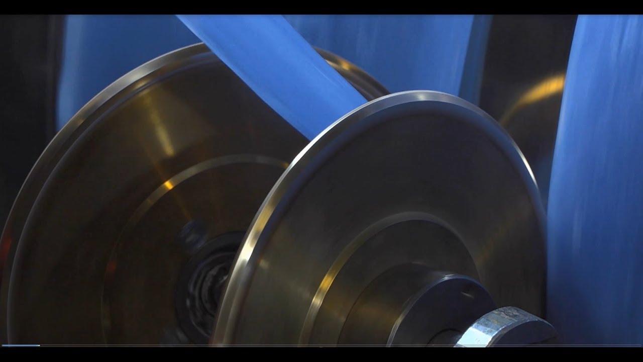 Verfahrensmechaniker für Kunststofftechnik: #ChemieAzubi besucht Ausbildungsbetrieb