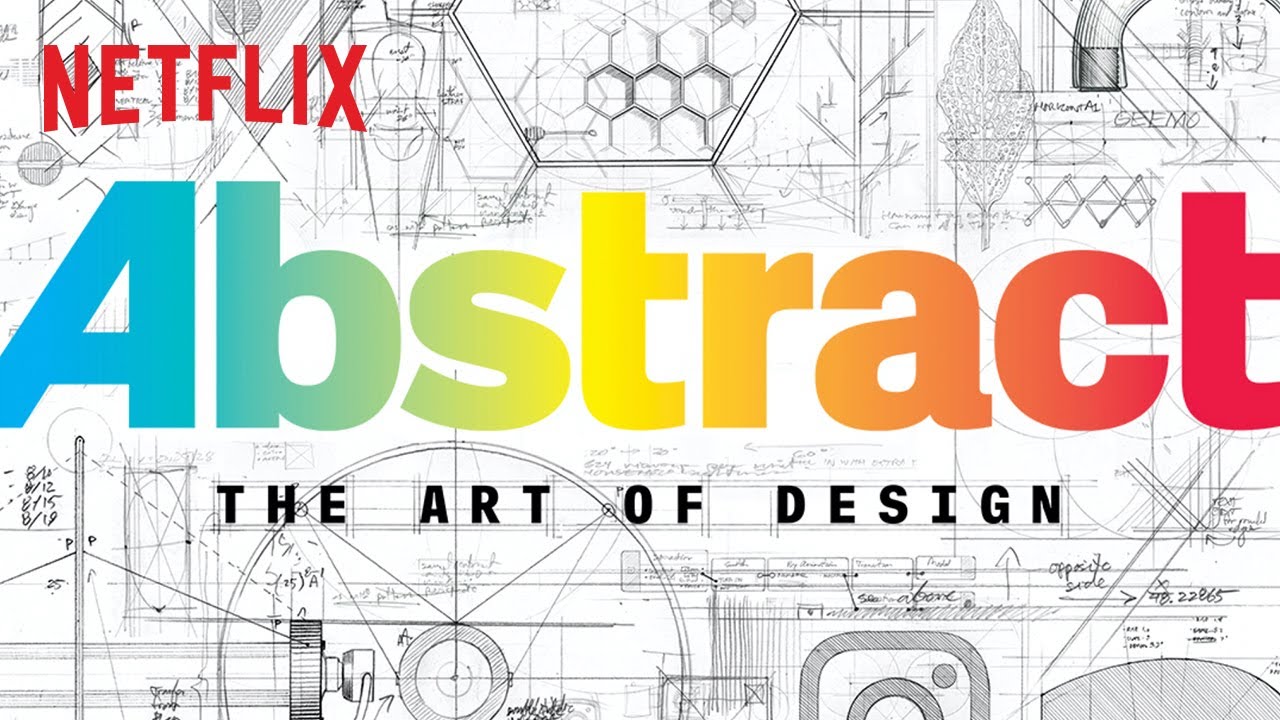 Abstrakt: Sztuka designu | Zwiastun sezonu 2 | Netflix
