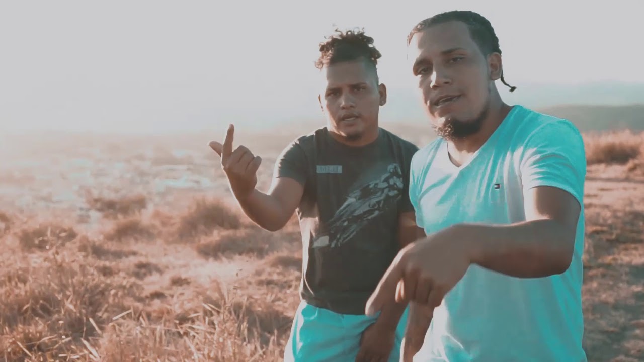 El Ganador (Video Oficial) - Ruben y El Polo 