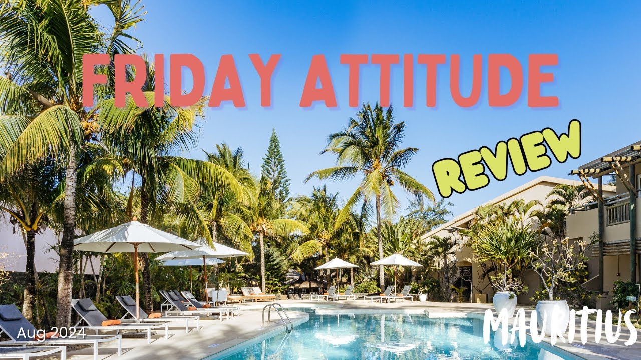 Friday Madness: The Epic Hotel Showdown 2024