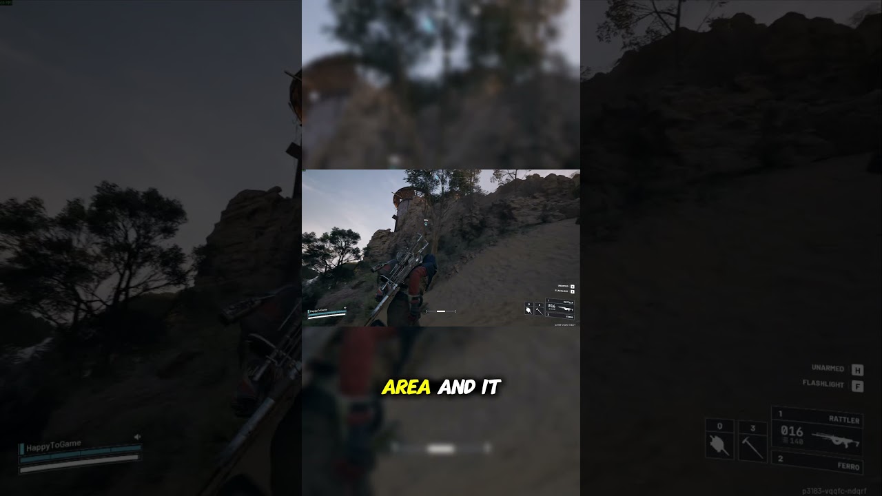 A Symbol of Unification - Arc Raiders - Quick Guide