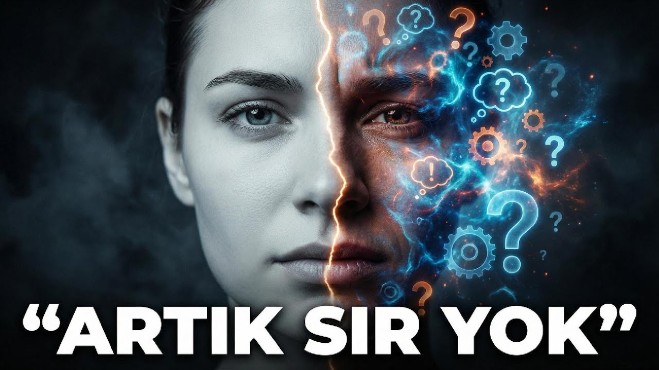 Ya İnsanlar Birbirinin Zihnini Okuyabilseydi? | Bir Düşünce Deneyi