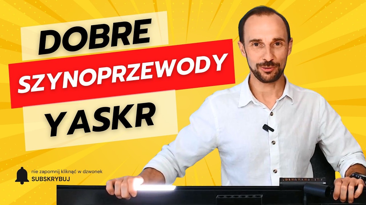😲 Tajniki Wyjątkowych Szynoprzewodów magnetycznych Yaskr – Przewodnik dla Architektów 👩‍💼