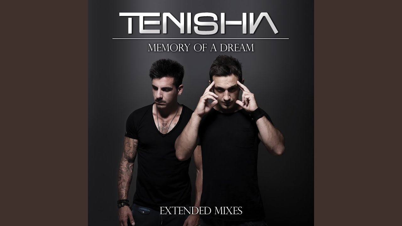 Where Do We Begin (Extended Mix)