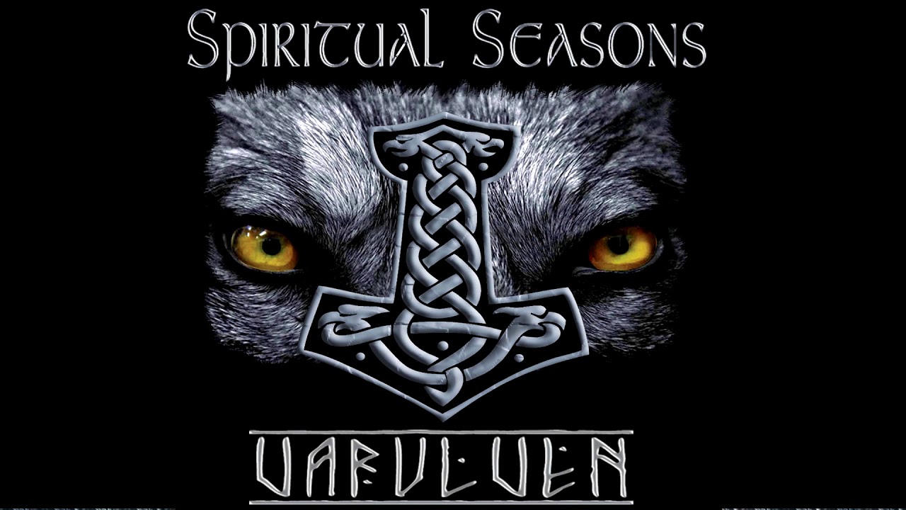 03 Varulven (official release 2020)/VARULVEN 2020/ Spiritual Seasons