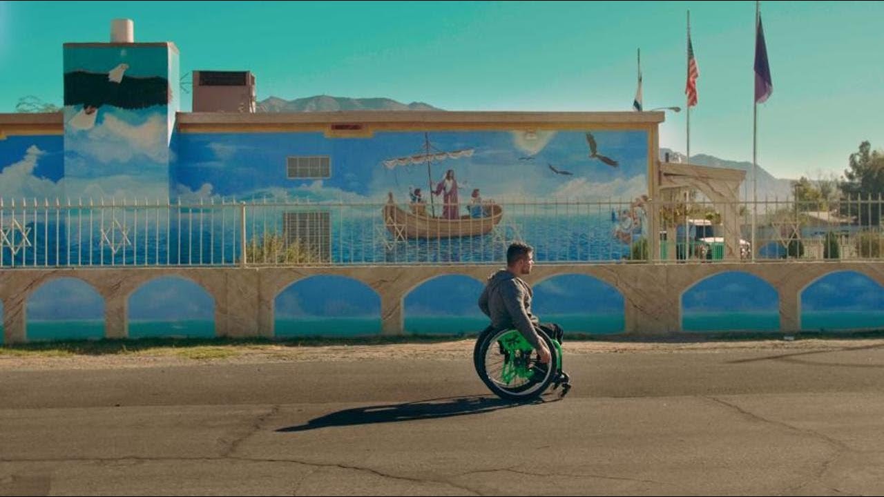 Wheelz: É possível vencer