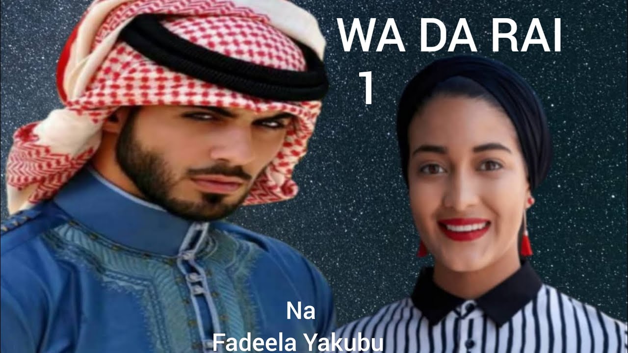 Wasa da rai(1) Hausa Audio Novels.... #szariahausatv #Ashnovelstv